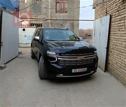 شيفروليه تاهو